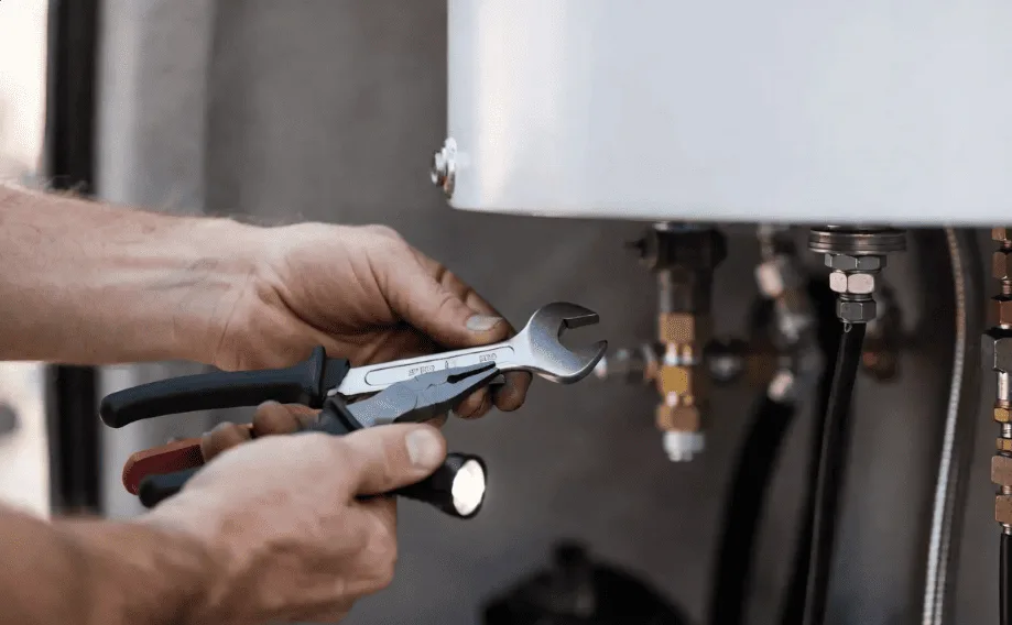 Why choose Water Heater Repair in Kingston Mines, IL